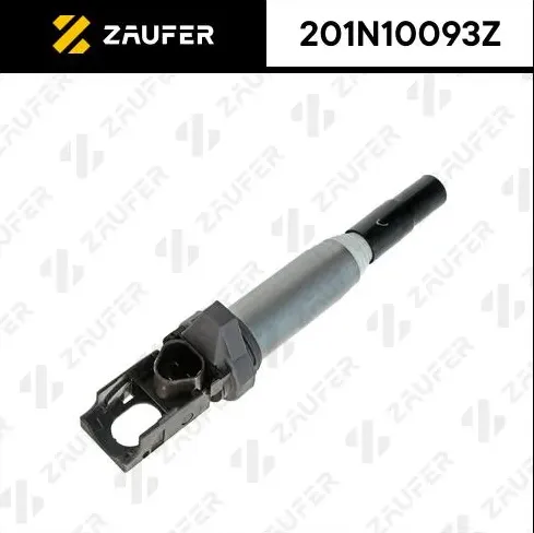 Катушка зажигания (Zaufer) Zaufer. Артикул 201N10093Z