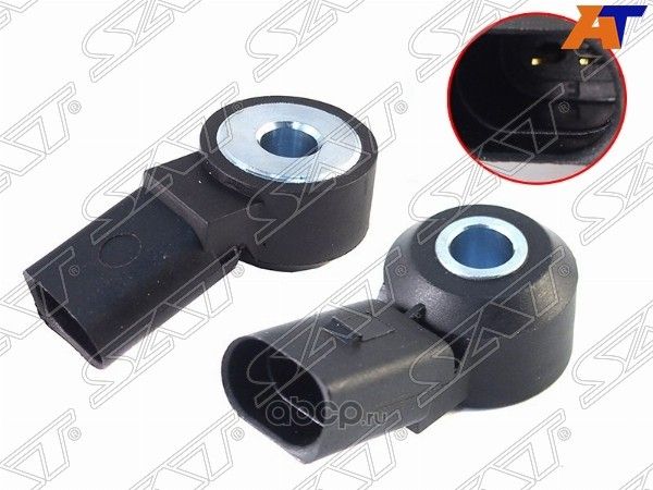 Датчик детонации VW Polo (09-) SAT SAT. Артикул ST030905377C