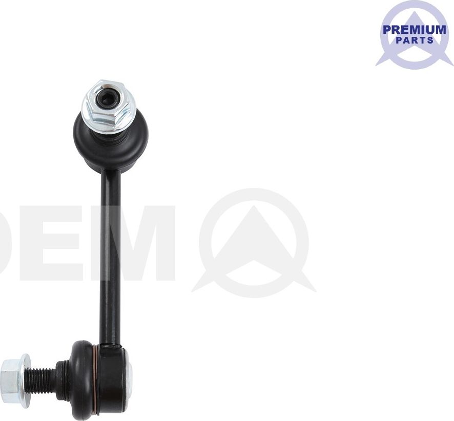 Стойка (тяга) стабилизатора Sidem. Артикул 81268