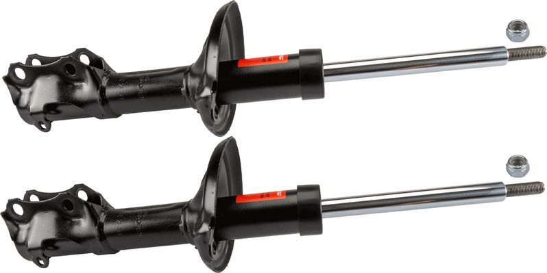 Амортизатор TRW Twin. Артикул JGM136T