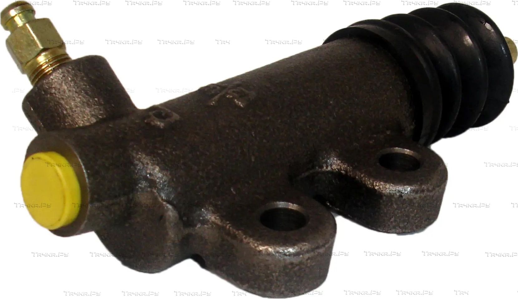 Цилиндр сцепления рабочий Brembo (Чугун). Артикул E 83 006