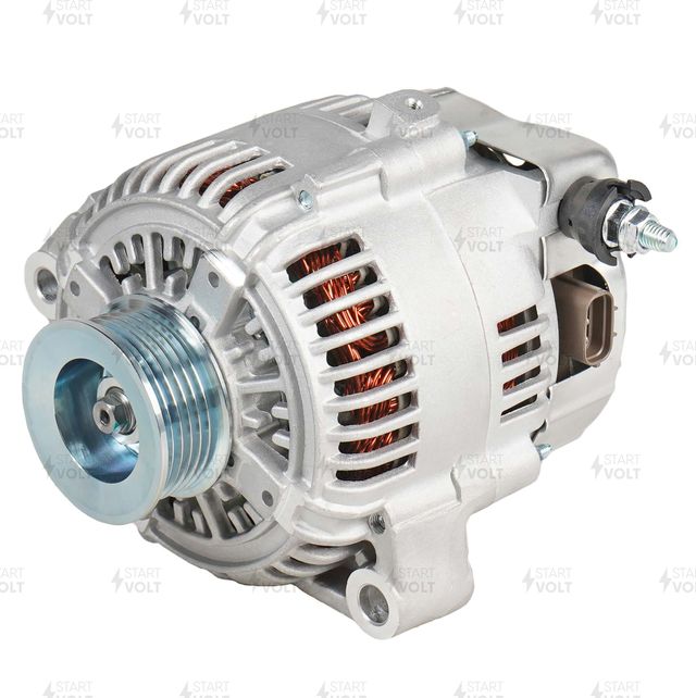 Генератор StartVOLT для Lexus GS II 1997-2004. Артикул LG 1990