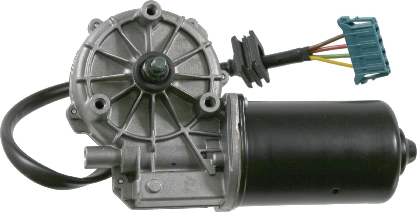 Мотор стеклоочистителя (моторчик дворников) Febi Bilstein. Артикул 22691