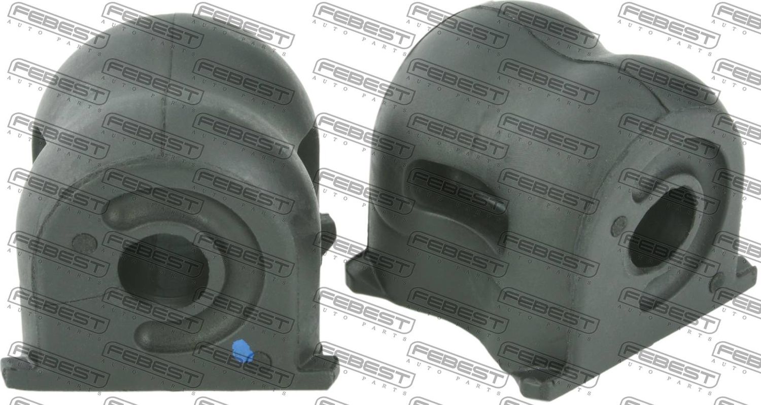 Втулки стабилизатора Febest. Артикул HSB-FBF-KIT