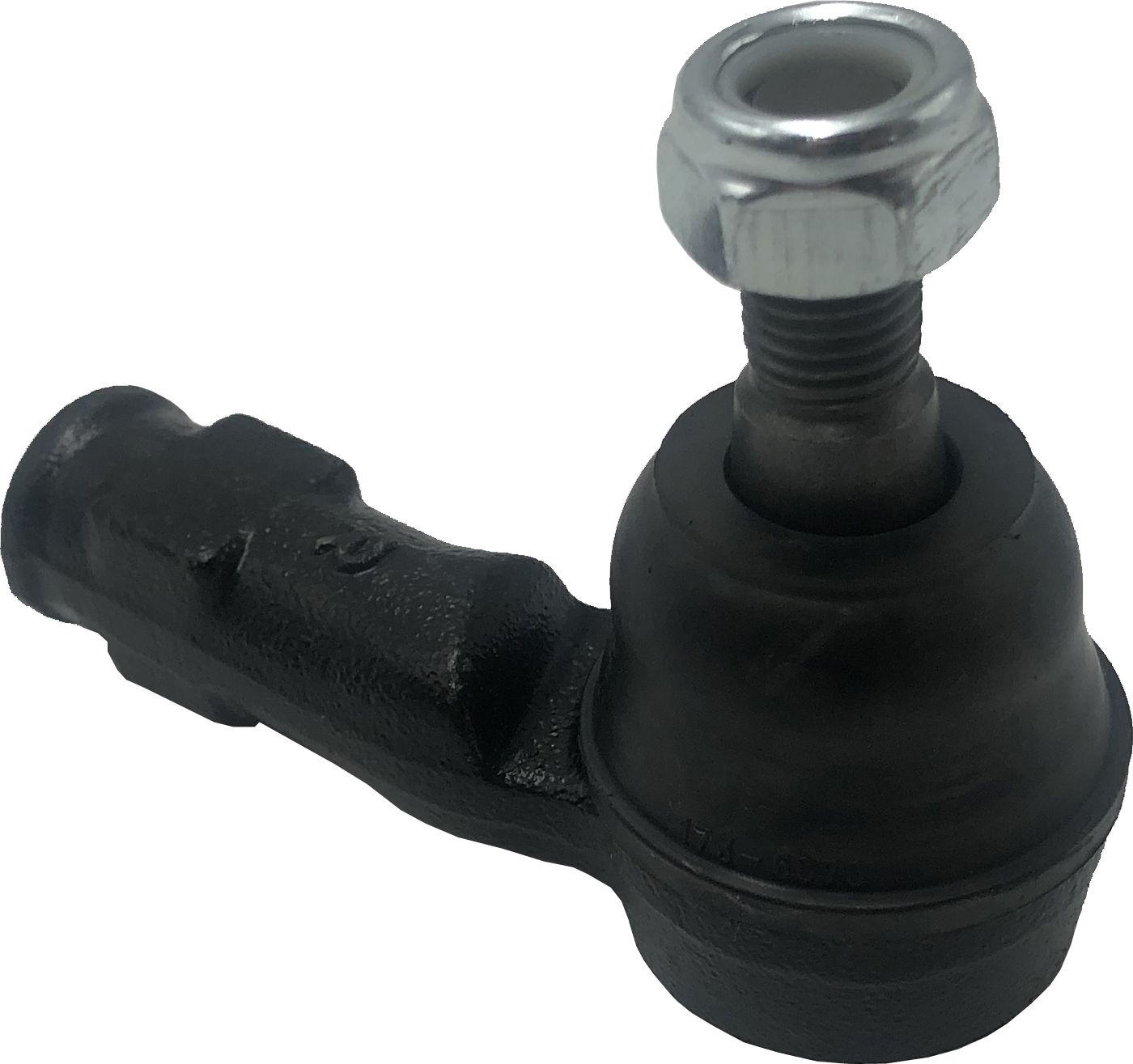 Наконечник рулевой тяги CTR. Артикул CE0975R