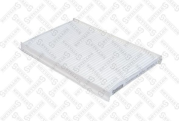 Салонный фильтр Stellox (бумага). Артикул 71-10383-SX