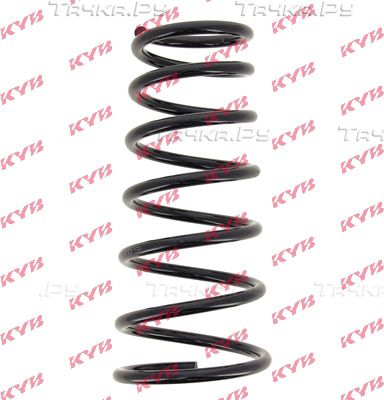 Пружина подвески KYB (Каяба) K-Flex. Артикул RI5455