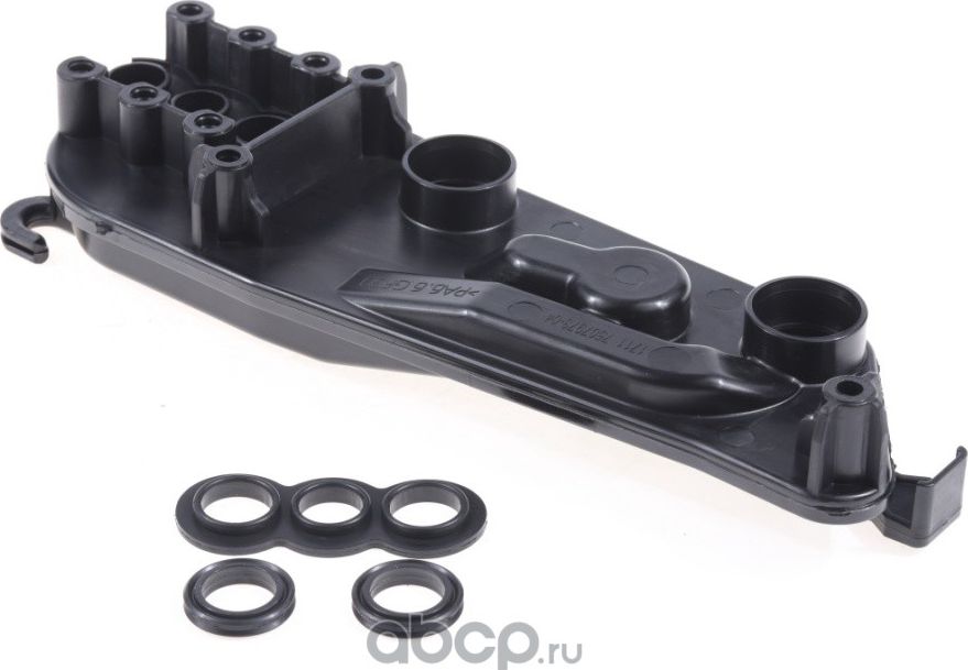 КРОНШТЕЙН МАСЛЯНОГО РАДИАТОРА (Bogap). Артикул B4226100