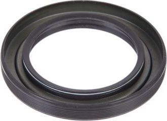 Сальник коленвала Zentparts (FPM (Fluor-Kautschuk)). Артикул Z26849