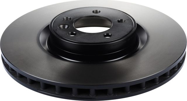 Тормозной диск NiBK. Артикул RN1733