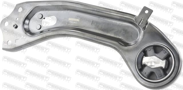 Продольный рычаг задней подвески Febest левый для Kia Sorento II 2009-2026. Артикул 2225-UMLH