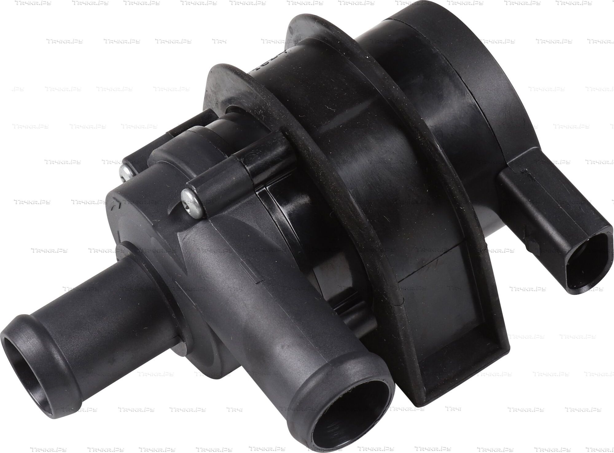 Дополнительный водяной насос JP Group для Volkswagen Golf VI 2008-2013. Артикул 1114111800