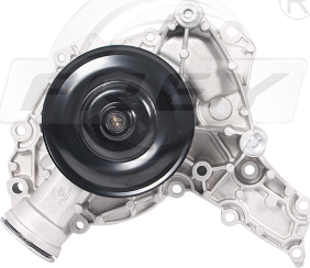 Помпа (водяной насос) Frey для Mercedes-Benz C-Класс II (W203, CL203) 2005-2008. Артикул 723003201