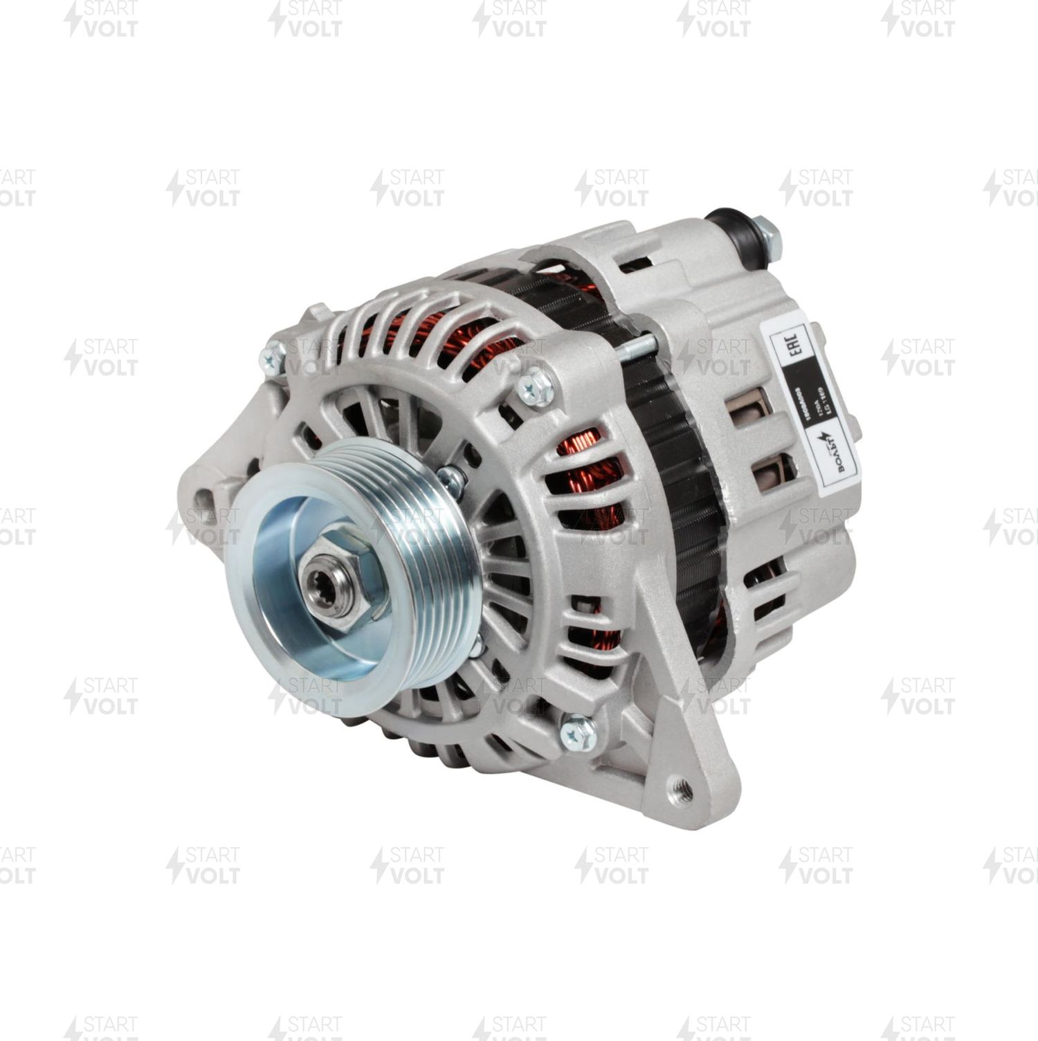 Генератор StartVOLT. Артикул LG 1169