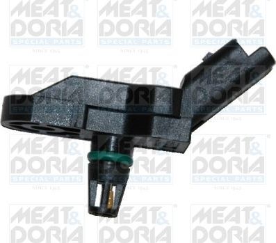 Датчик абсолютного давления (ДАД, MAP) Meat & Doria для Citroen C5 I 2004-2008. Артикул 82145