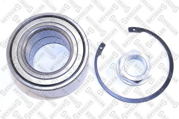 Ступичный подшипник (комплект) Stellox. Артикул 43-28373-SX