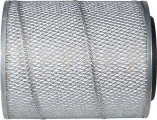 Воздушный фильтр Zentparts. Артикул Z32676