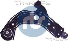 Поперечный рычаг передней подвески RTS правый нижний для Ford Fiesta IV 1995-2002. Артикул 96-90602-1