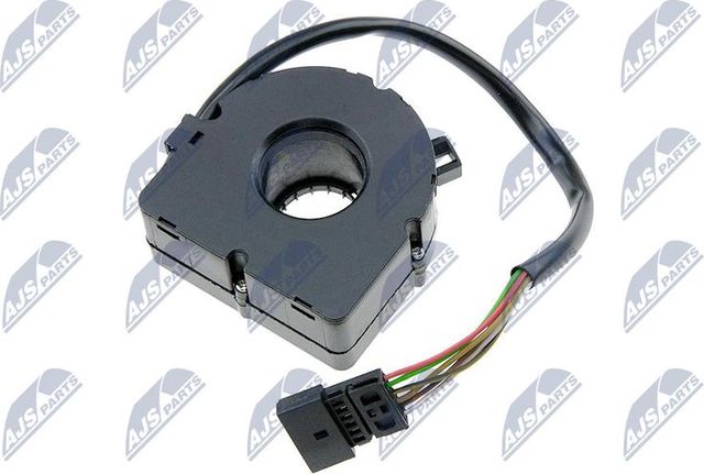 Датчик поворота рулевого колеса NTY для BMW 7 III (E38) 1994-2001. Артикул ECK-BM-000