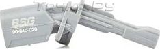 Датчик ABS BSG задний для Volkswagen Tiguan I 2008-2018. Артикул BSG 90-840-020