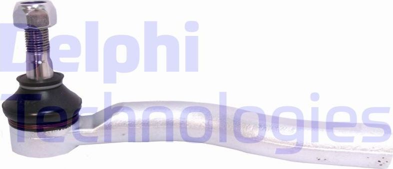Наконечник рулевой тяги Delphi. Артикул TA2593