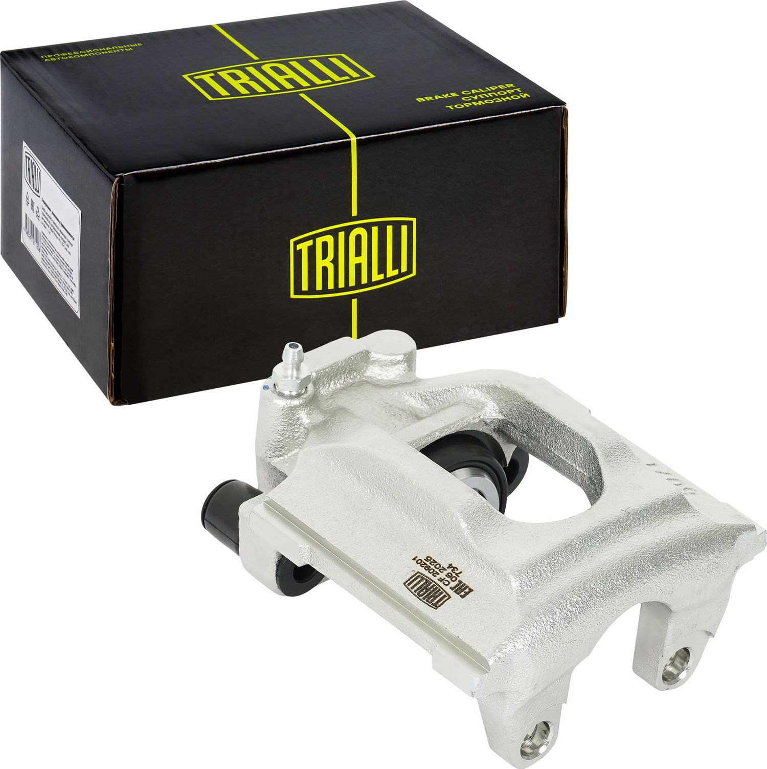 Тормозной суппорт Trialli. Артикул CF 209201