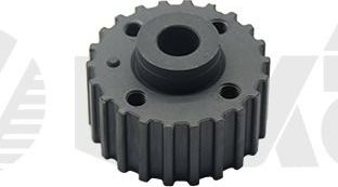 Шкив коленвала Vika для Volkswagen Santana 1981-1984. Артикул 11050245601