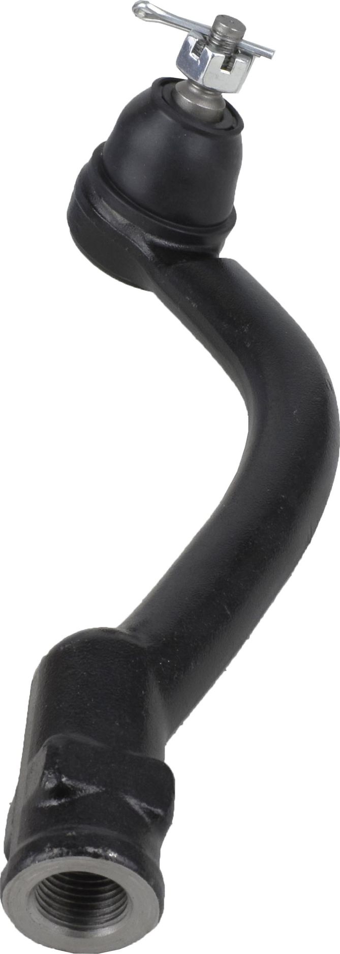 Наконечник рулевой тяги Jikiu. Артикул ET11004L