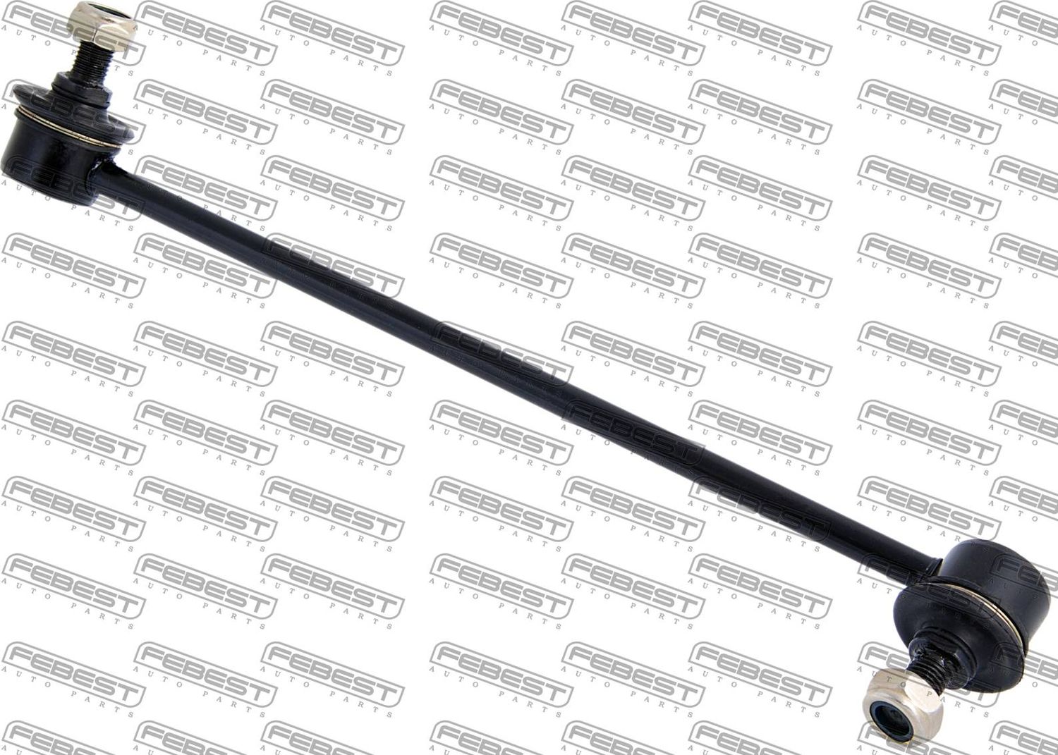 Стойка (тяга) стабилизатора Febest передняя правая для Chrysler Sebring II 2001-2005. Артикул 0423-EA8FR