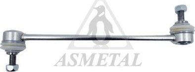 Стойка (тяга) стабилизатора Asmetal. Артикул 26TY1040
