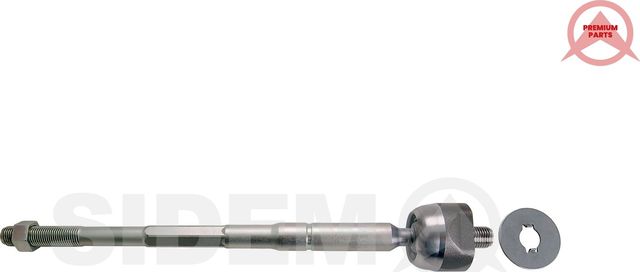 Рулевая тяга Sidem для Isuzu D-Max I 2007-2012. Артикул 85010