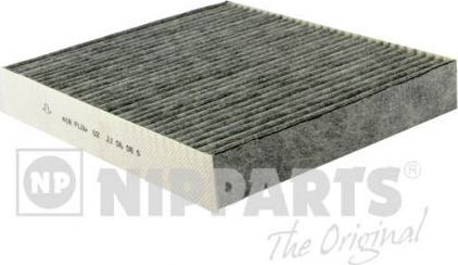 Салонный фильтр Nipparts. Артикул J1347000