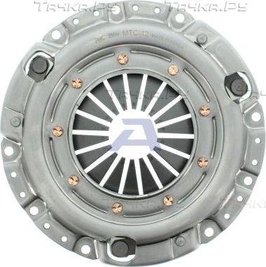 Корзина сцепления Aisin. Артикул CM-912