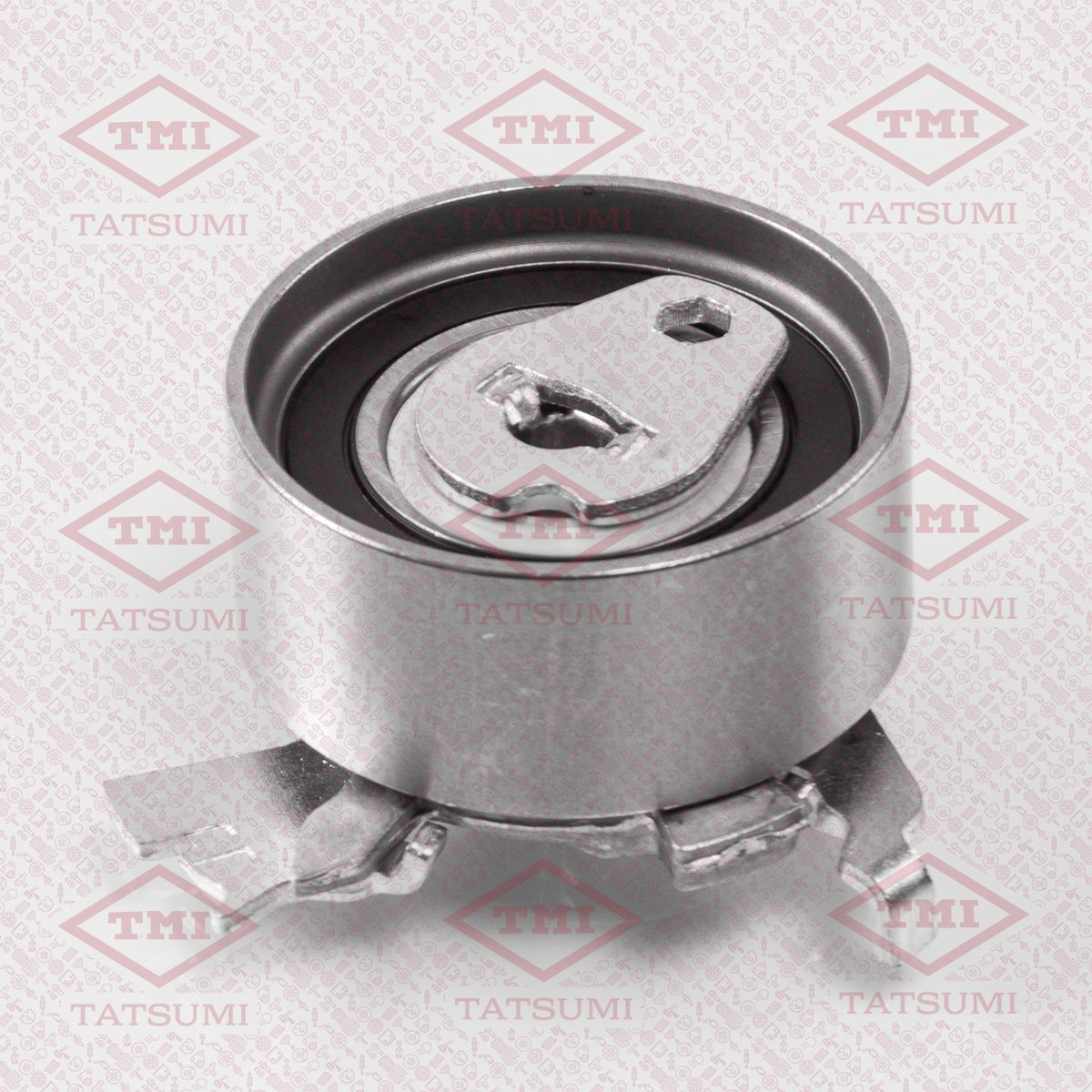 Ролик ремня ГРМ CHEVROLET CAPTIVA/OPEL ANTARA 2.4 06 (Tatsumi) Tatsumi. Артикул TFD1244