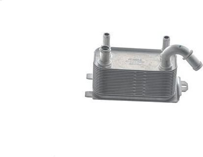 Радиатор масляный (маслоохладитель) для АКПП Mahle Behr для Land Rover Freelander II 2006-2014. Артикул CLC 72 000S