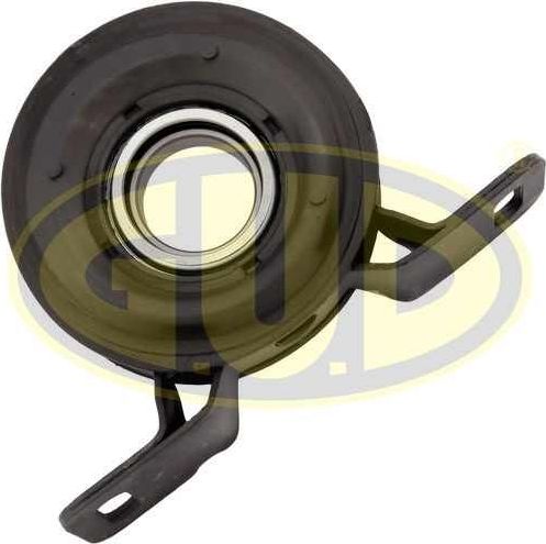 Подвесной подшипник карданного вала G.U.D.. Артикул GBC001044