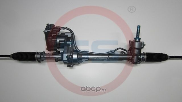 Рулевая рейка Ford Explorer 2018- rebuild (GS). Артикул 3GS2611