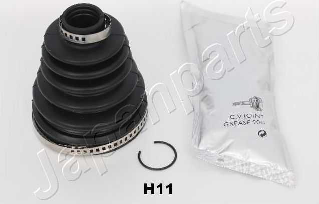 Пыльник ШРУСа наружный Japanparts. Артикул KB-H11