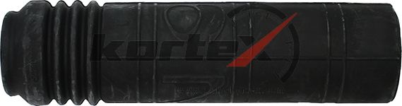 Пыльник амортизатора задн (Kortex). Артикул KRB034