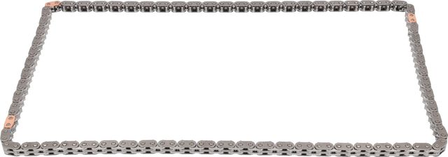 Цепь привода распредвала Febi Bilstein правый/левый верхний для Mercedes-Benz SLC I (R172) 2016-2026. Артикул 172273