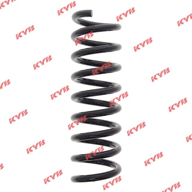 Пружина подвески KYB (Каяба) K-Flex. Артикул RA1462