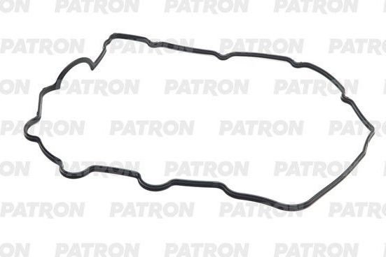Прокладка клапанной крышки Patron для Toyota Fortuner I 2004-2015. Артикул PG6-0196