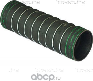 Патрубок интеркулера Iveco. Артикул 41201190