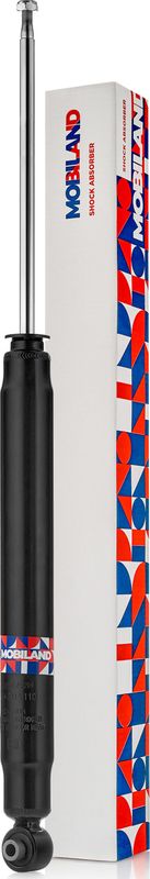 Амортизатор Mobiland. Артикул 134204110