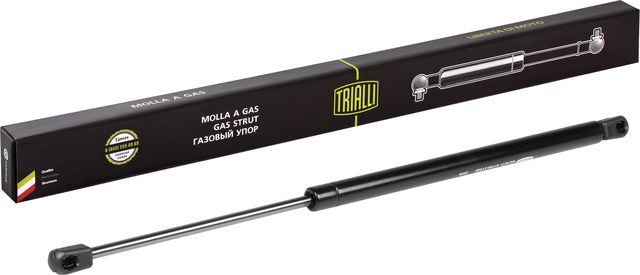 Амортизатор (упор) багажника Trialli. Артикул GS 0817