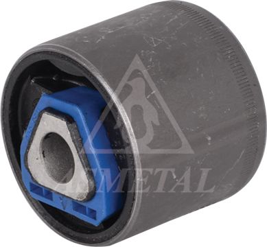 Сайлентблок переднего рычага подвески Asmetal. Артикул 38BM0300