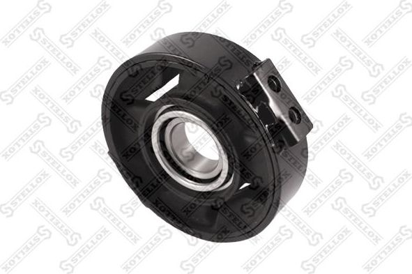 Подвесной подшипник карданного вала (в сборе) Stellox для Mercedes-Benz Vario 1996-2013. Артикул 83-02500-SX