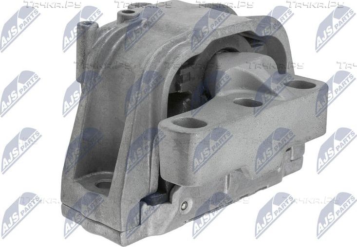 Подушка (опора) двигателя NTY правая для Volkswagen Caddy III 2004-2010. Артикул ZPS-VW-047