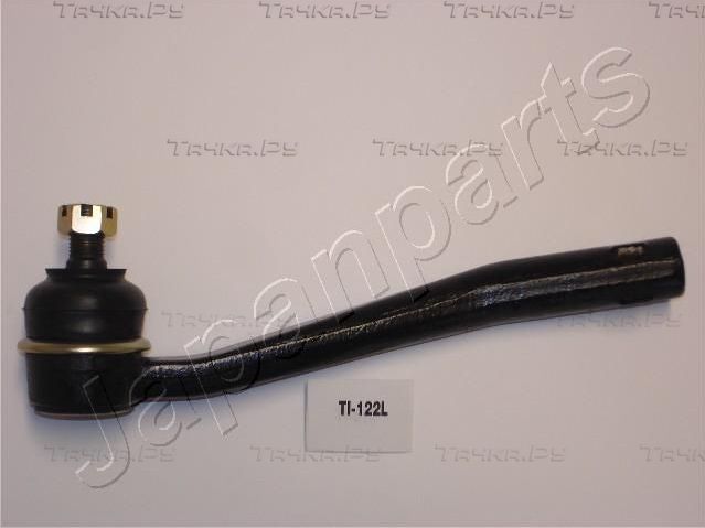 Наконечник рулевой тяги Japanparts. Артикул TI-122L