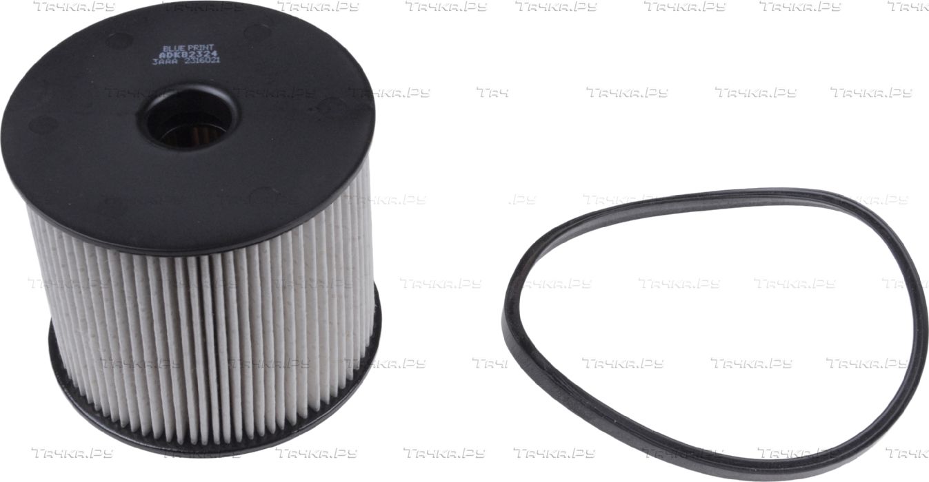 Топливный фильтр Blue Print для Citroen Jumpy I 2000-2006. Артикул ADK82324